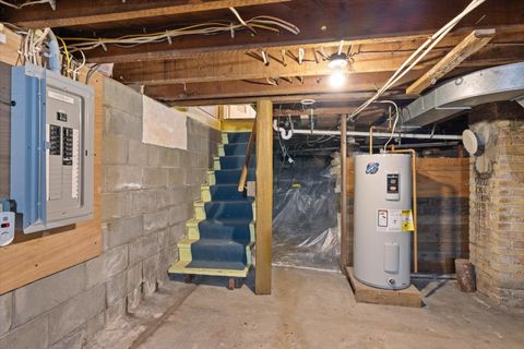 Tiny photo for 316 W 3rd Ave, Aurora, MN 55705 (MLS # 6122509)