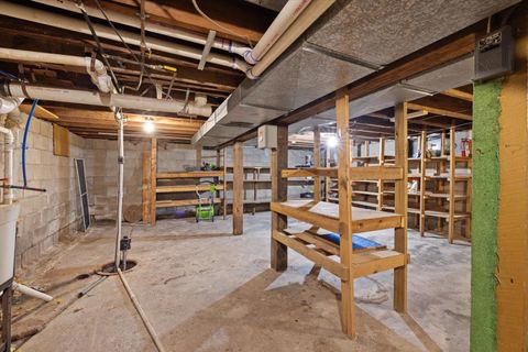 Tiny photo for 316 W 3rd Ave, Aurora, MN 55705 (MLS # 6122509)