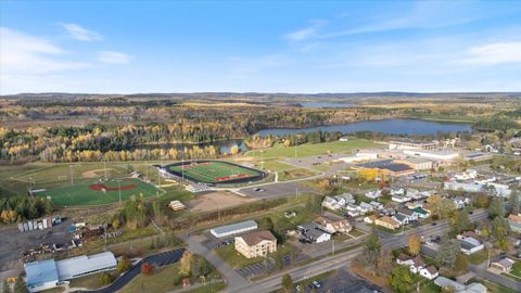 Tiny photo for 316 W 3rd Ave, Aurora, MN 55705 (MLS # 6122509)