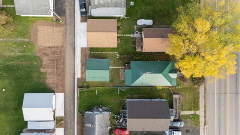 Tiny photo for 316 W 3rd Ave, Aurora, MN 55705 (MLS # 6122509)