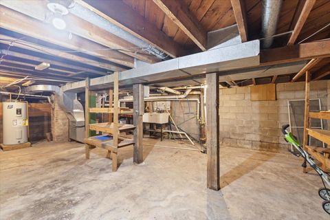 Tiny photo for 316 W 3rd Ave, Aurora, MN 55705 (MLS # 6122509)