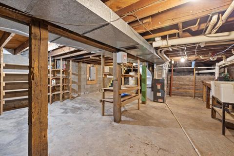 Tiny photo for 316 W 3rd Ave, Aurora, MN 55705 (MLS # 6122509)