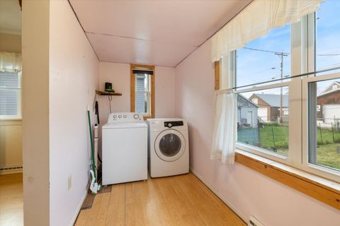 Tiny photo for 316 W 3rd Ave, Aurora, MN 55705 (MLS # 6122509)