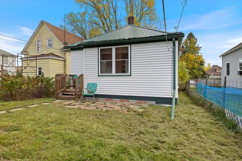 Tiny photo for 316 W 3rd Ave, Aurora, MN 55705 (MLS # 6122509)