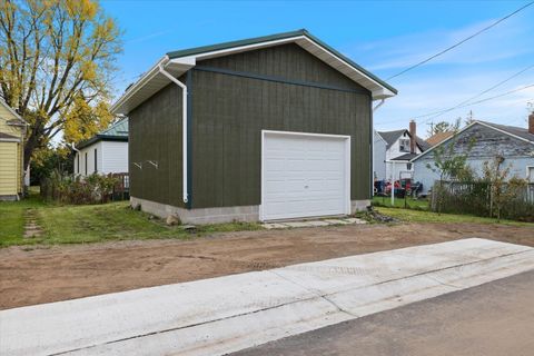 Tiny photo for 316 W 3rd Ave, Aurora, MN 55705 (MLS # 6122509)