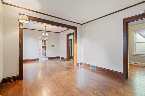 Tiny photo for 316 W 3rd Ave, Aurora, MN 55705 (MLS # 6122509)