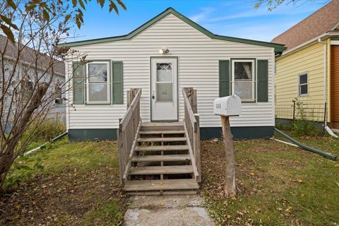 Tiny photo for 316 W 3rd Ave, Aurora, MN 55705 (MLS # 6122509)
