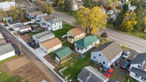 Tiny photo for 316 W 3rd Ave, Aurora, MN 55705 (MLS # 6122509)