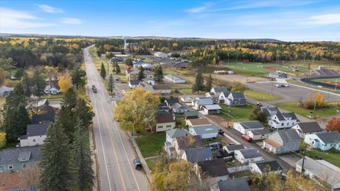 Tiny photo for 316 W 3rd Ave, Aurora, MN 55705 (MLS # 6122509)