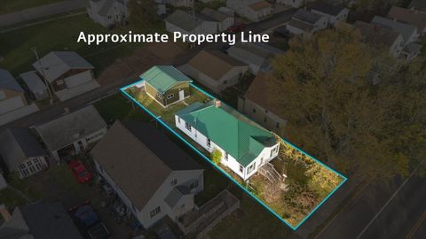 Tiny photo for 316 W 3rd Ave, Aurora, MN 55705 (MLS # 6122509)