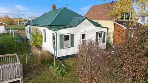 Tiny photo for 316 W 3rd Ave, Aurora, MN 55705 (MLS # 6122509)