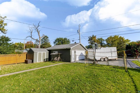 Tiny photo for 1007 E 4th St, Superior, WI 54880 (MLS # 6128346)