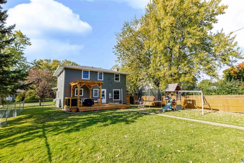 Tiny photo for 1007 E 4th St, Superior, WI 54880 (MLS # 6128346)