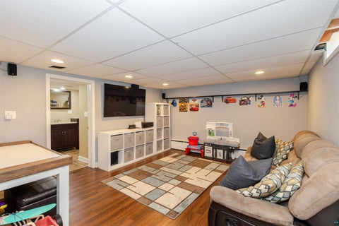 Tiny photo for 1007 E 4th St, Superior, WI 54880 (MLS # 6128346)