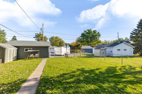 Tiny photo for 1007 E 4th St, Superior, WI 54880 (MLS # 6128346)