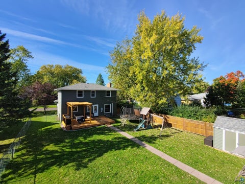 Tiny photo for 1007 E 4th St, Superior, WI 54880 (MLS # 6128346)