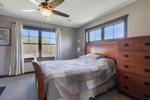 Tiny photo for 5378 Roosevelt Dr, Hermantown, MN 55811 (MLS # 6125448)