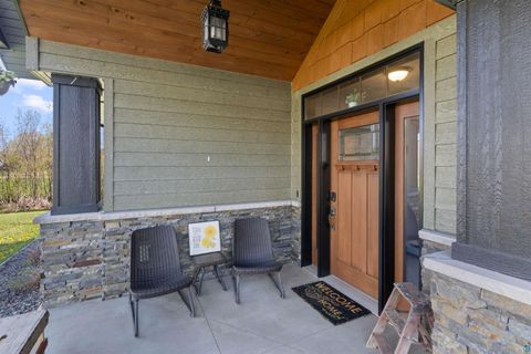 Tiny photo for 5378 Roosevelt Dr, Hermantown, MN 55811 (MLS # 6125448)
