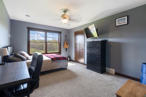 Tiny photo for 5378 Roosevelt Dr, Hermantown, MN 55811 (MLS # 6125448)