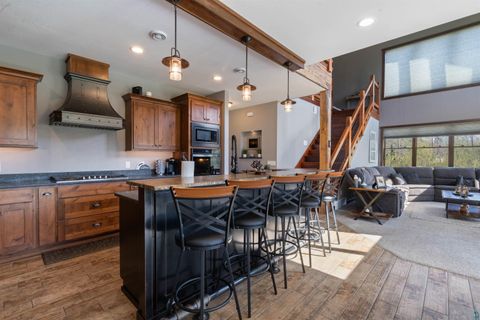 Tiny photo for 5378 Roosevelt Dr, Hermantown, MN 55811 (MLS # 6125448)