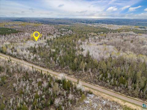 Tiny photo for 6202 Murphy Lake Rd, Brimson, MN 55602 (MLS # 6125978)