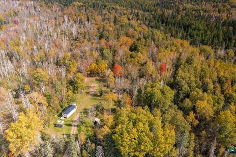 Tiny photo for 6202 Murphy Lake Rd, Brimson, MN 55602 (MLS # 6125978)