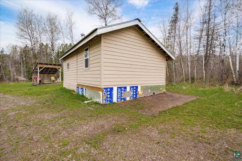 Tiny photo for 6202 Murphy Lake Rd, Brimson, MN 55602 (MLS # 6125978)