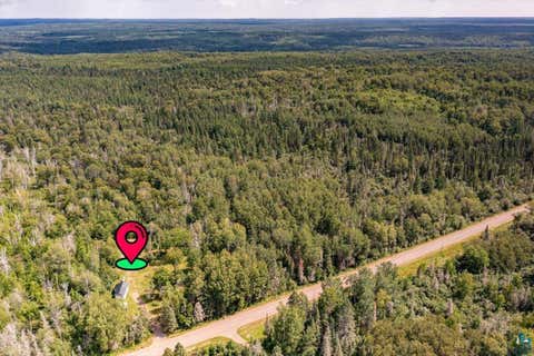 Tiny photo for 6202 Murphy Lake Rd, Brimson, MN 55602 (MLS # 6125978)