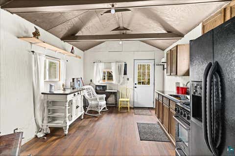 Tiny photo for 6202 Murphy Lake Rd, Brimson, MN 55602 (MLS # 6125978)