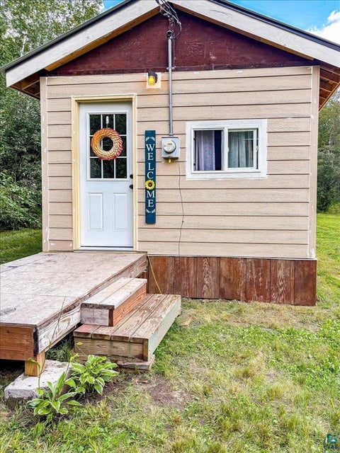 Photo of 6202 Murphy Lake Rd, Brimson, MN 55602 (MLS # 6125978)