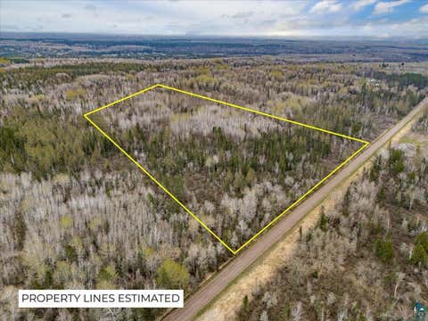 Tiny photo for 6202 Murphy Lake Rd, Brimson, MN 55602 (MLS # 6125978)