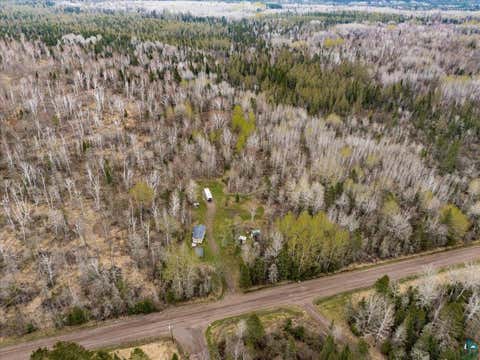 Tiny photo for 6202 Murphy Lake Rd, Brimson, MN 55602 (MLS # 6125978)