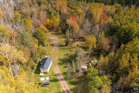 Tiny photo for 6202 Murphy Lake Rd, Brimson, MN 55602 (MLS # 6125978)