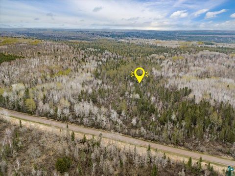 Tiny photo for 6202 Murphy Lake Rd, Brimson, MN 55602 (MLS # 6125978)