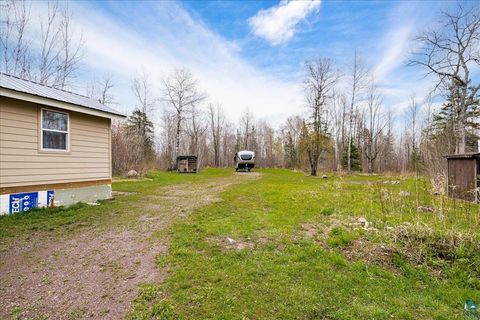 Tiny photo for 6202 Murphy Lake Rd, Brimson, MN 55602 (MLS # 6125978)