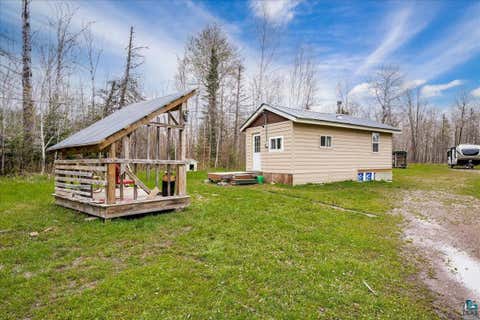 Tiny photo for 6202 Murphy Lake Rd, Brimson, MN 55602 (MLS # 6125978)