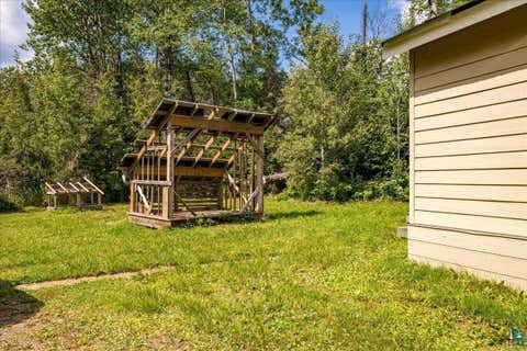 Tiny photo for 6202 Murphy Lake Rd, Brimson, MN 55602 (MLS # 6125978)