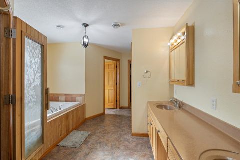 Tiny photo for 130 5th St, Nashwauk, MN 55769 (MLS # 6123732)