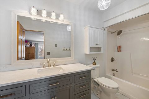 Tiny photo for 130 5th St, Nashwauk, MN 55769 (MLS # 6123732)