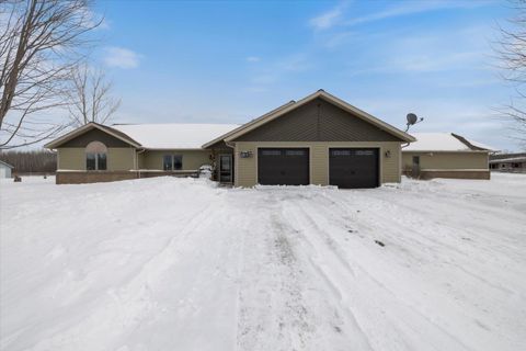 Tiny photo for 130 5th St, Nashwauk, MN 55769 (MLS # 6123732)