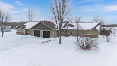 Tiny photo for 130 5th St, Nashwauk, MN 55769 (MLS # 6123732)