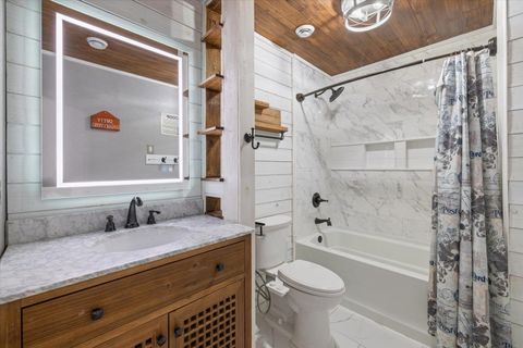 Tiny photo for 130 5th St, Nashwauk, MN 55769 (MLS # 6123732)