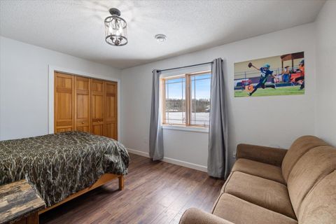 Tiny photo for 130 5th St, Nashwauk, MN 55769 (MLS # 6123732)