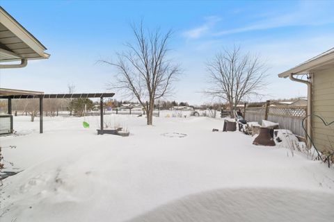 Tiny photo for 130 5th St, Nashwauk, MN 55769 (MLS # 6123732)