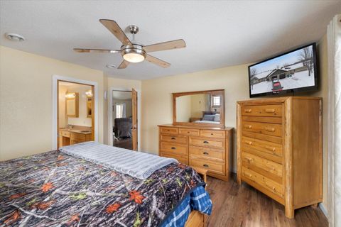 Tiny photo for 130 5th St, Nashwauk, MN 55769 (MLS # 6123732)