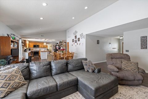 Tiny photo for 130 5th St, Nashwauk, MN 55769 (MLS # 6123732)