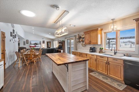 Tiny photo for 130 5th St, Nashwauk, MN 55769 (MLS # 6123732)