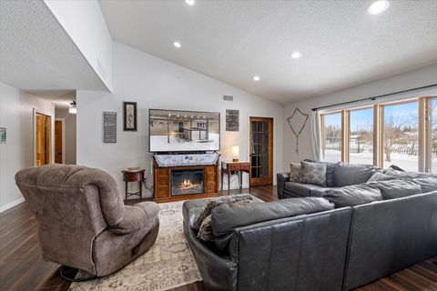 Tiny photo for 130 5th St, Nashwauk, MN 55769 (MLS # 6123732)