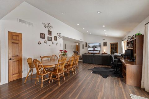 Tiny photo for 130 5th St, Nashwauk, MN 55769 (MLS # 6123732)