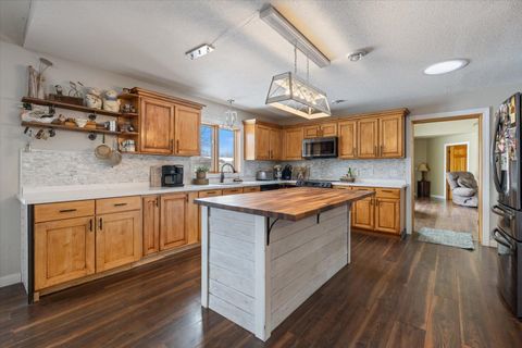 Tiny photo for 130 5th St, Nashwauk, MN 55769 (MLS # 6123732)